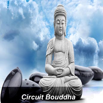 Voyage Bouddha