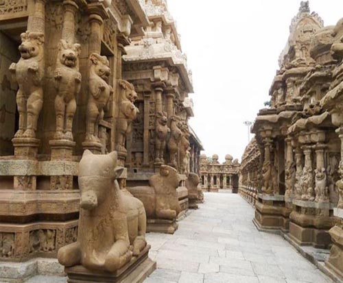 Temple Chennai