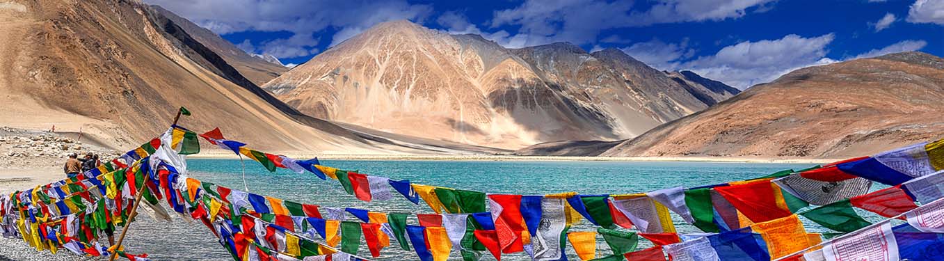 Les Meilleures Offres de Voyages au Ladakh
