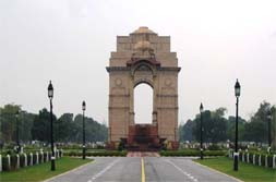 New Delhi