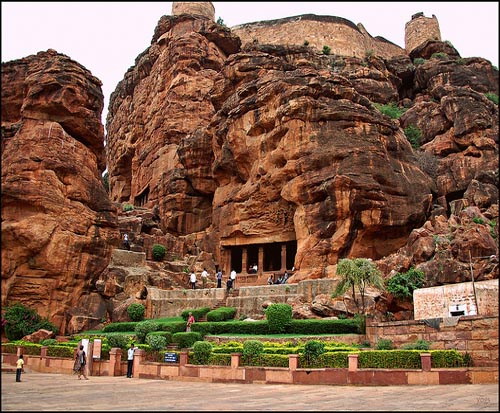 Badami
