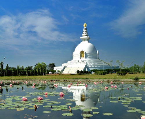 Circuit Bouddha