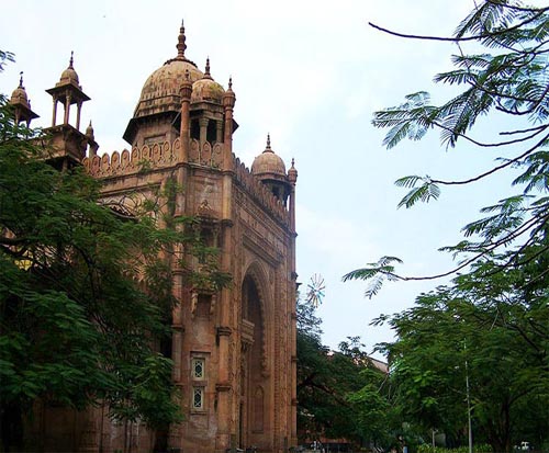 Chennai Museum