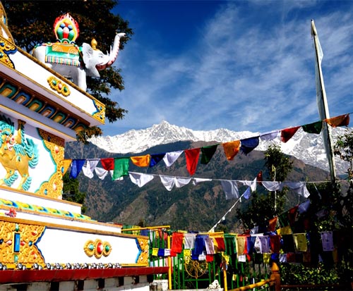 Dharamshala
