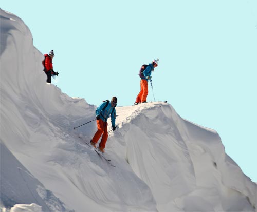 Gulmarg