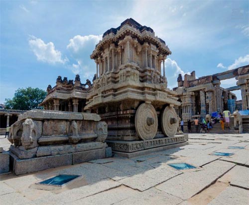 Hampi