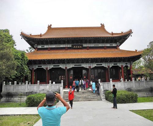 Lumbini