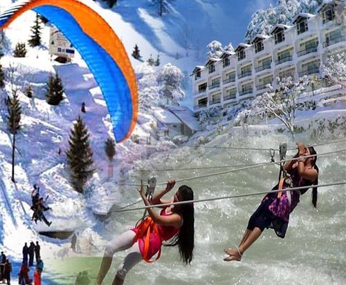 Manali