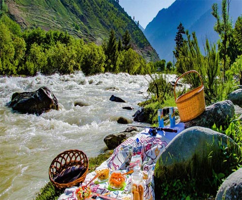 Sonamarg