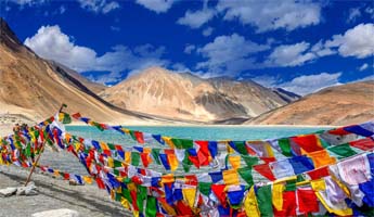 Découverte Leh Ladakh