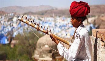 Voyage Culturel Rajasthan