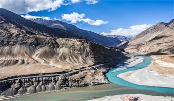 Voyage Incroyable Ladakh