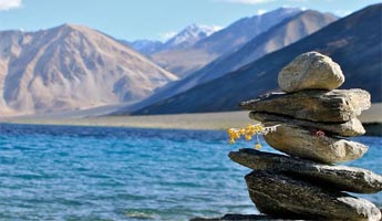 Voyage Bijoux de Ladakh