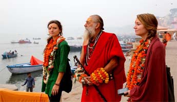 Agra avec Khajuraho et Varanasi